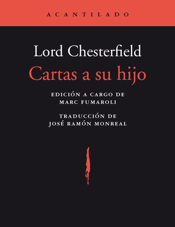 Cartas a su hijo