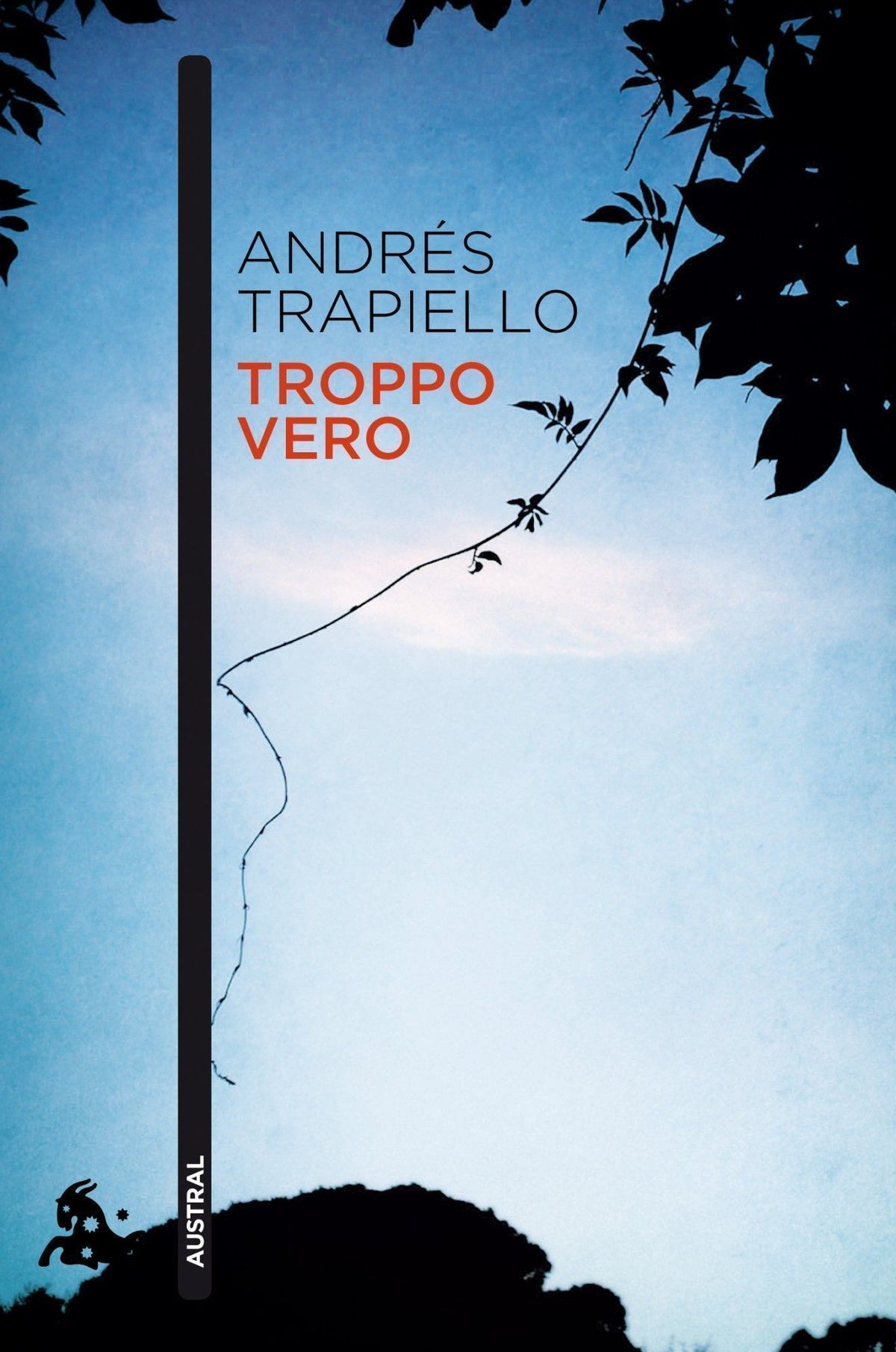 Troppo vero