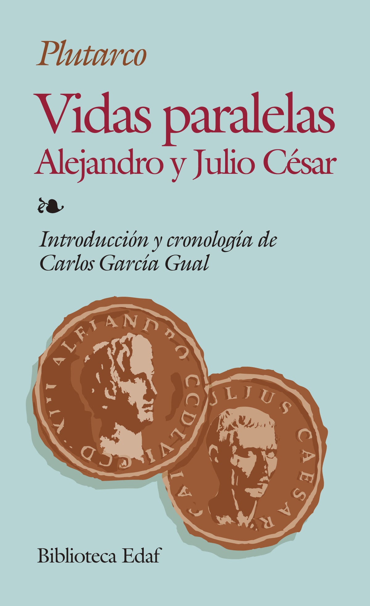 Vidas paralelas