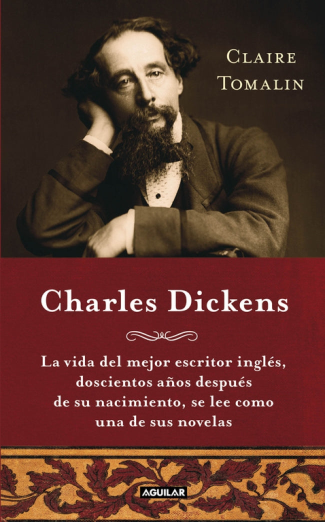 Charles Dickens (Charles Dickens. A Life)
