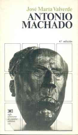 Antonio Machado
