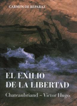 El exilio de la libertad