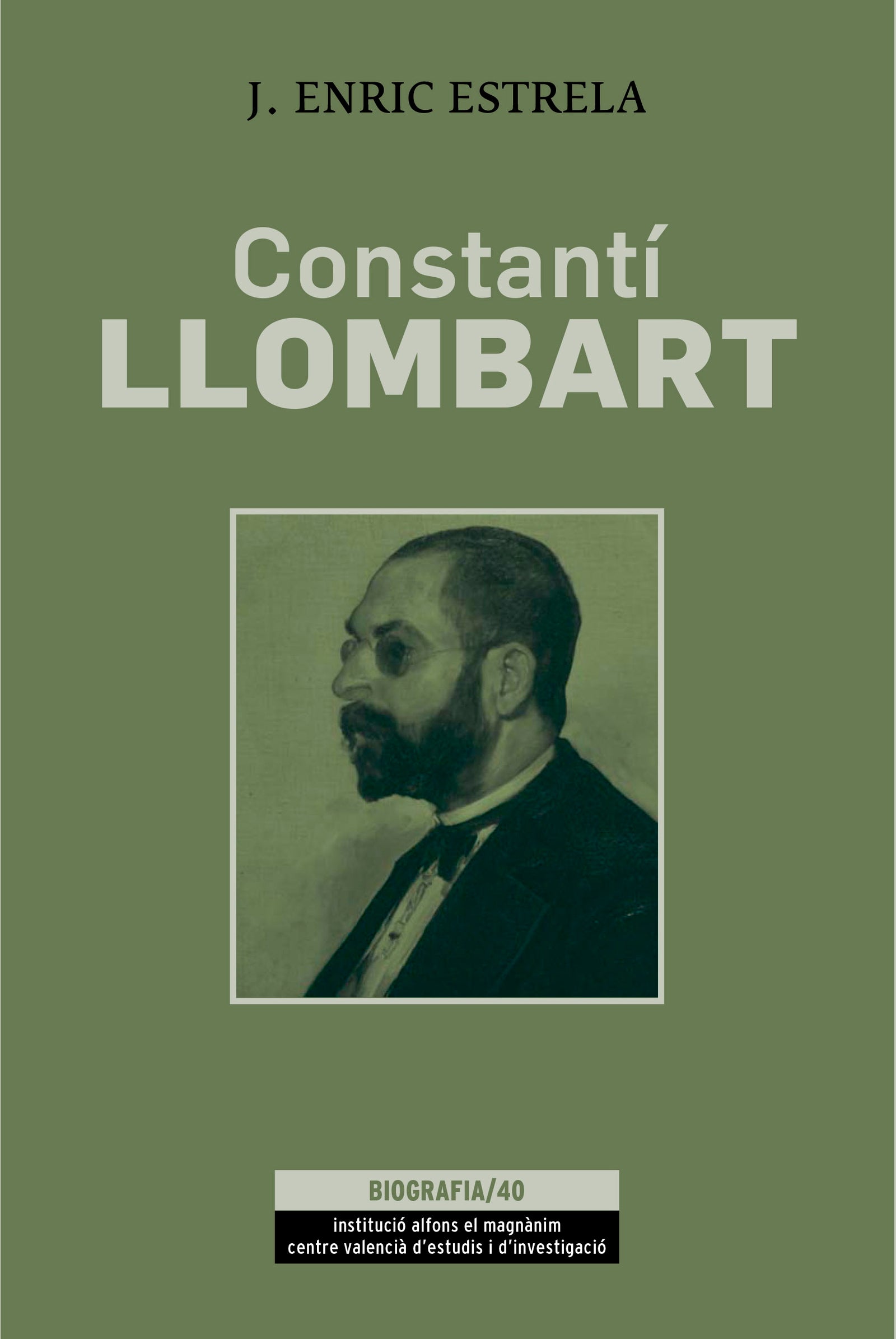 Constantí Llombart