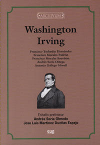 Washington Irving (1859-1959)
