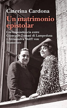 Un matrimonio epistolar