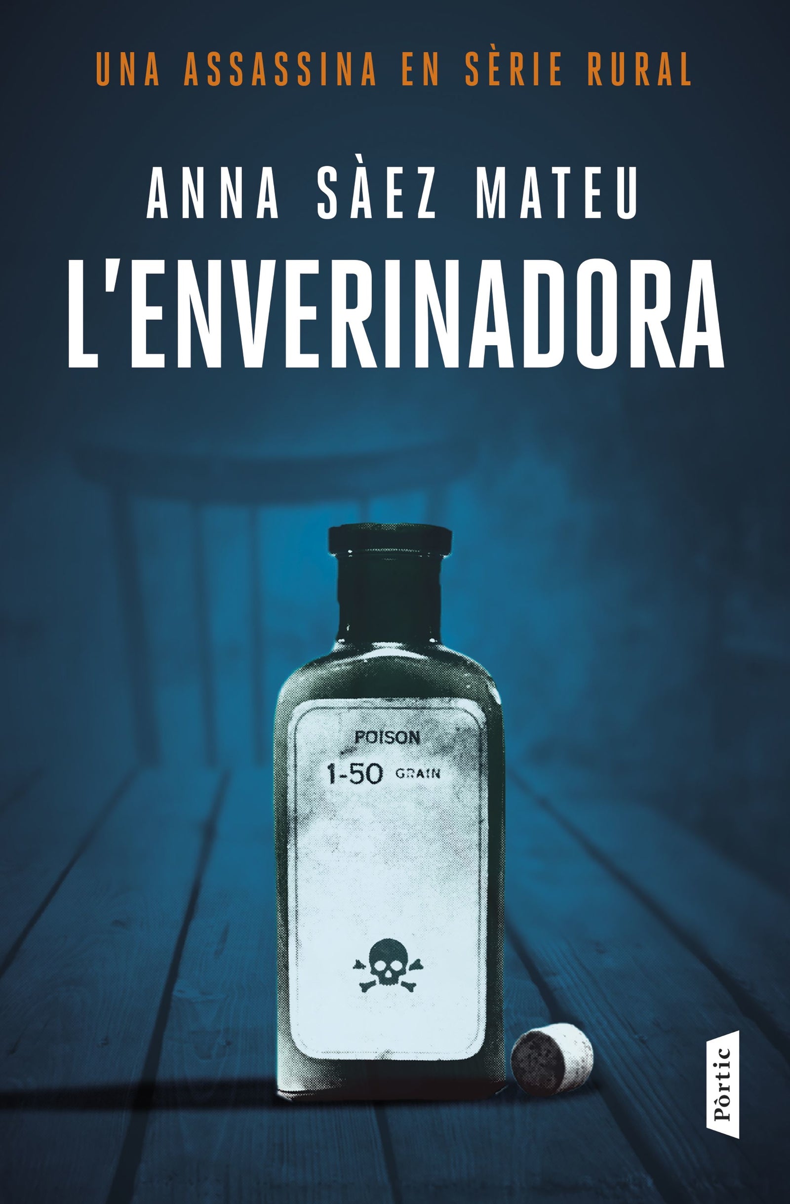 L'enverinadora