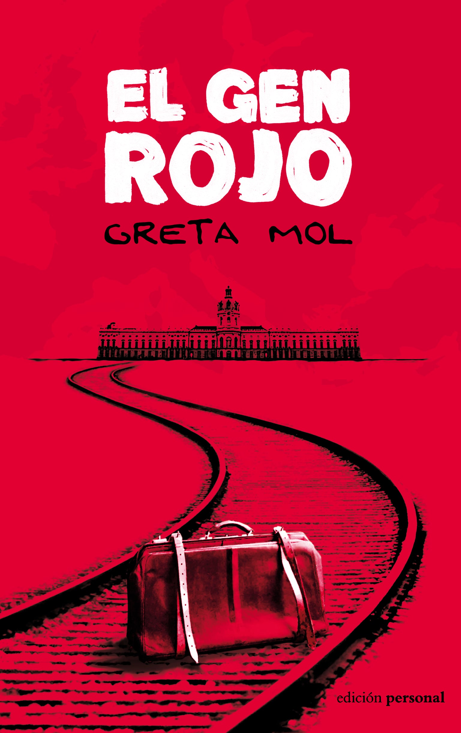 El Gen Rojo