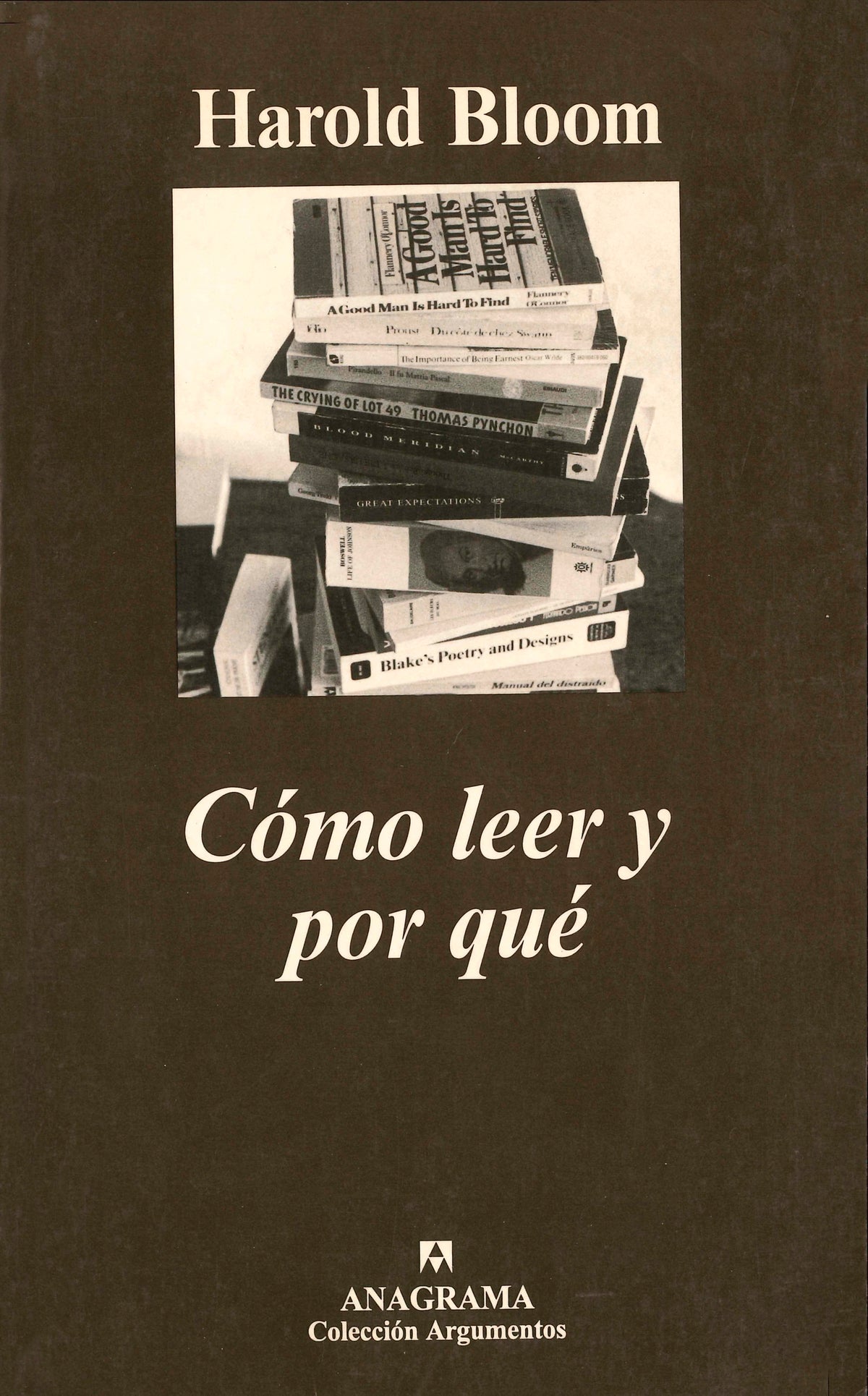 Cómo leer y por qué