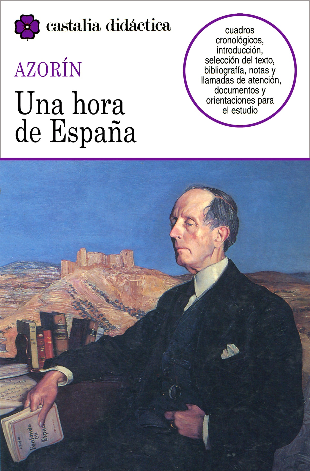 Una hora de España                                                              .