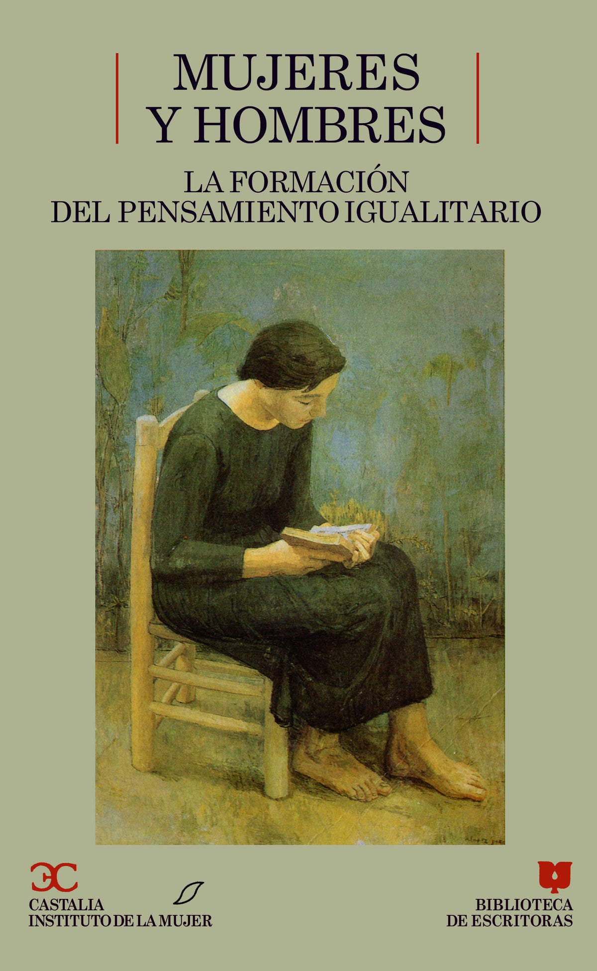 Mujeres y hombres                                                               .
