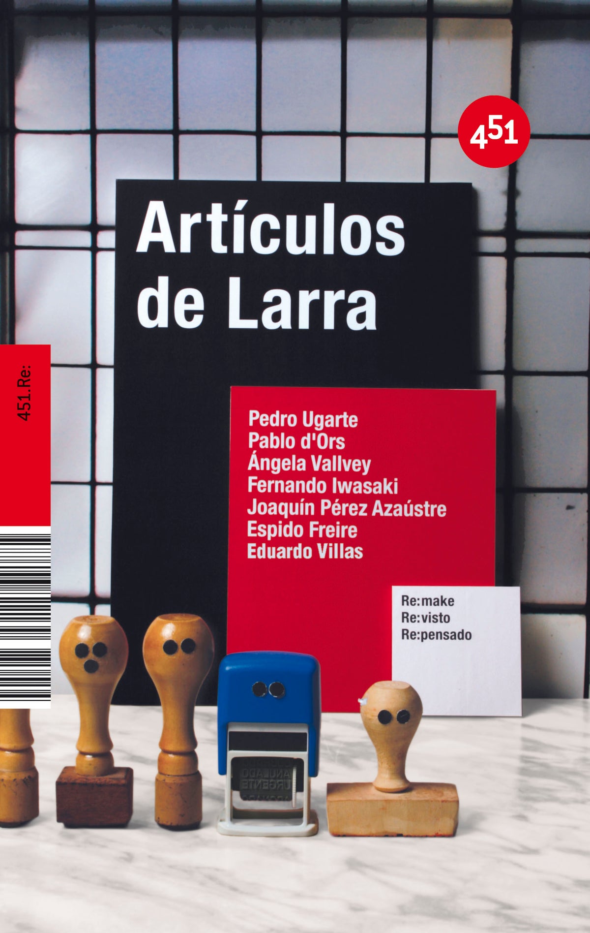 Artículos de Larra