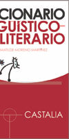 Diccionario lingüístico-literario                                               .