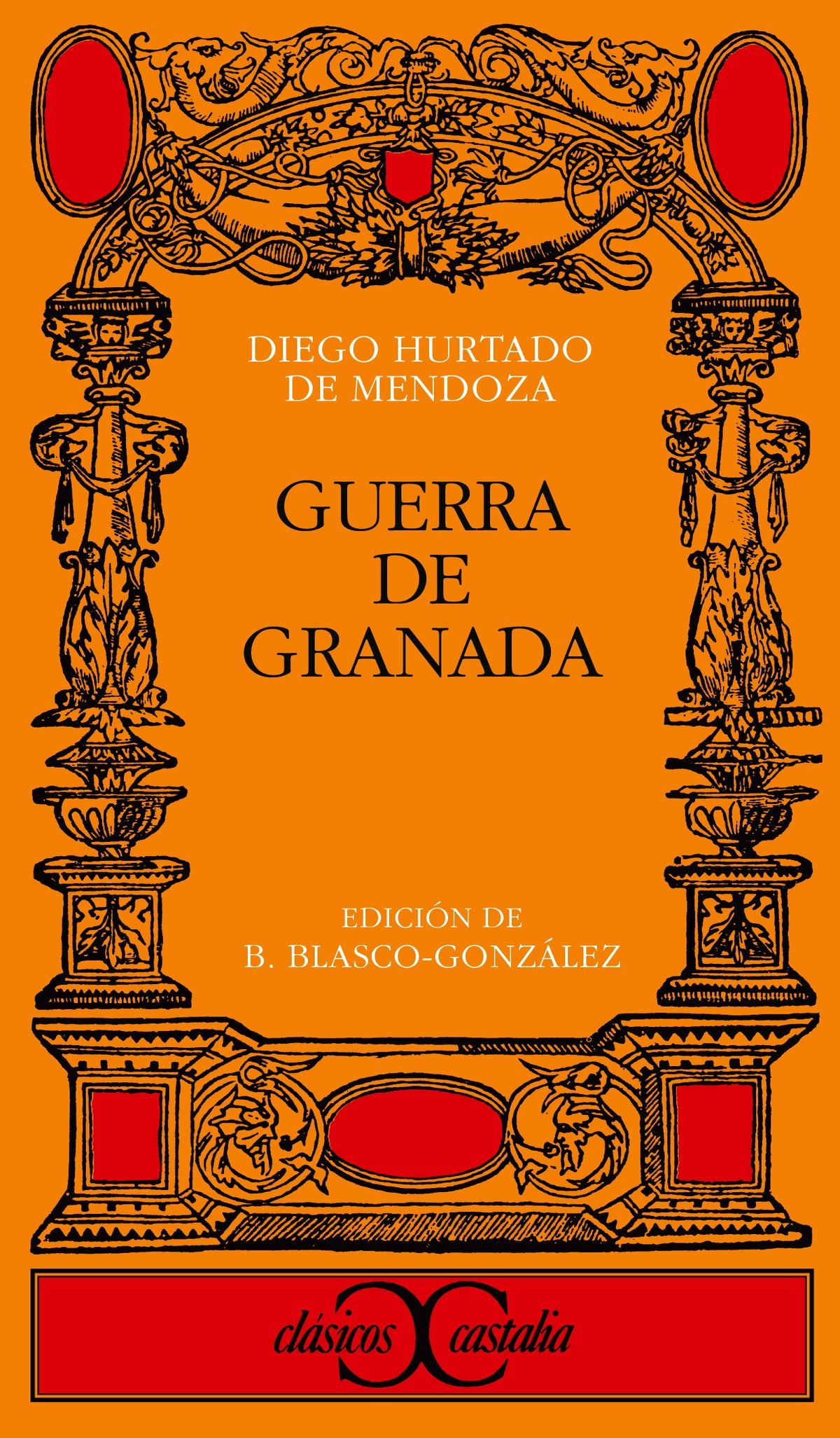 Guerra de Granada                                                               .