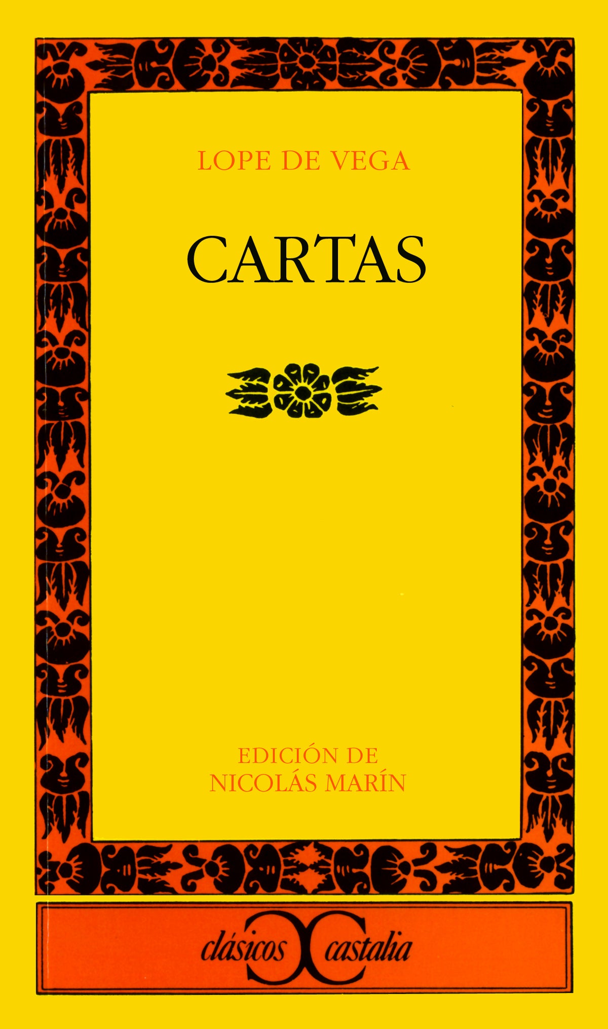 Cartas                                                                       .