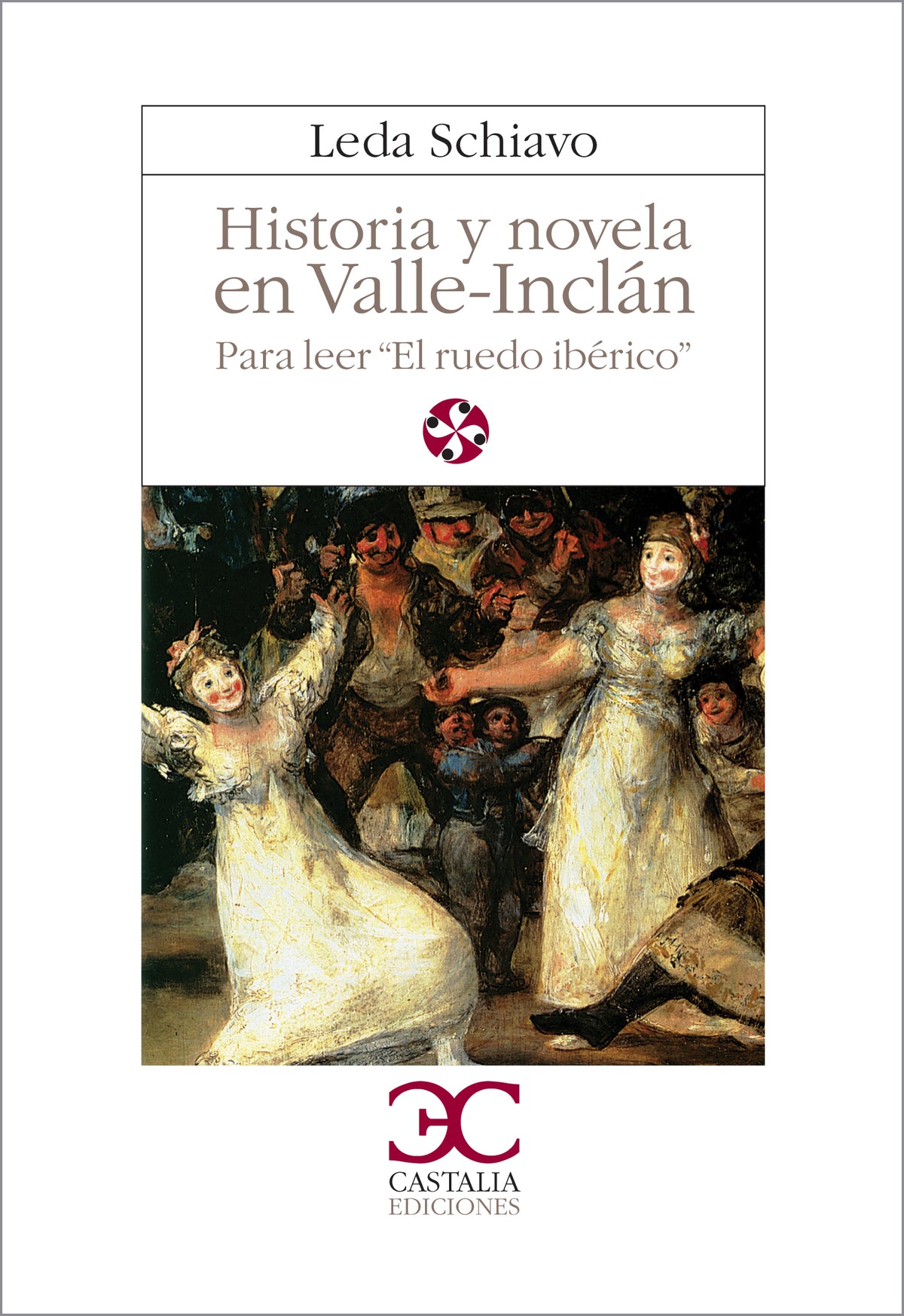 Historia y novela en Valle-Inclán                                               .