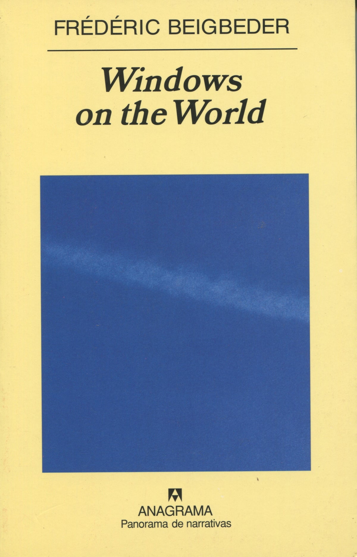 Windows on the World
