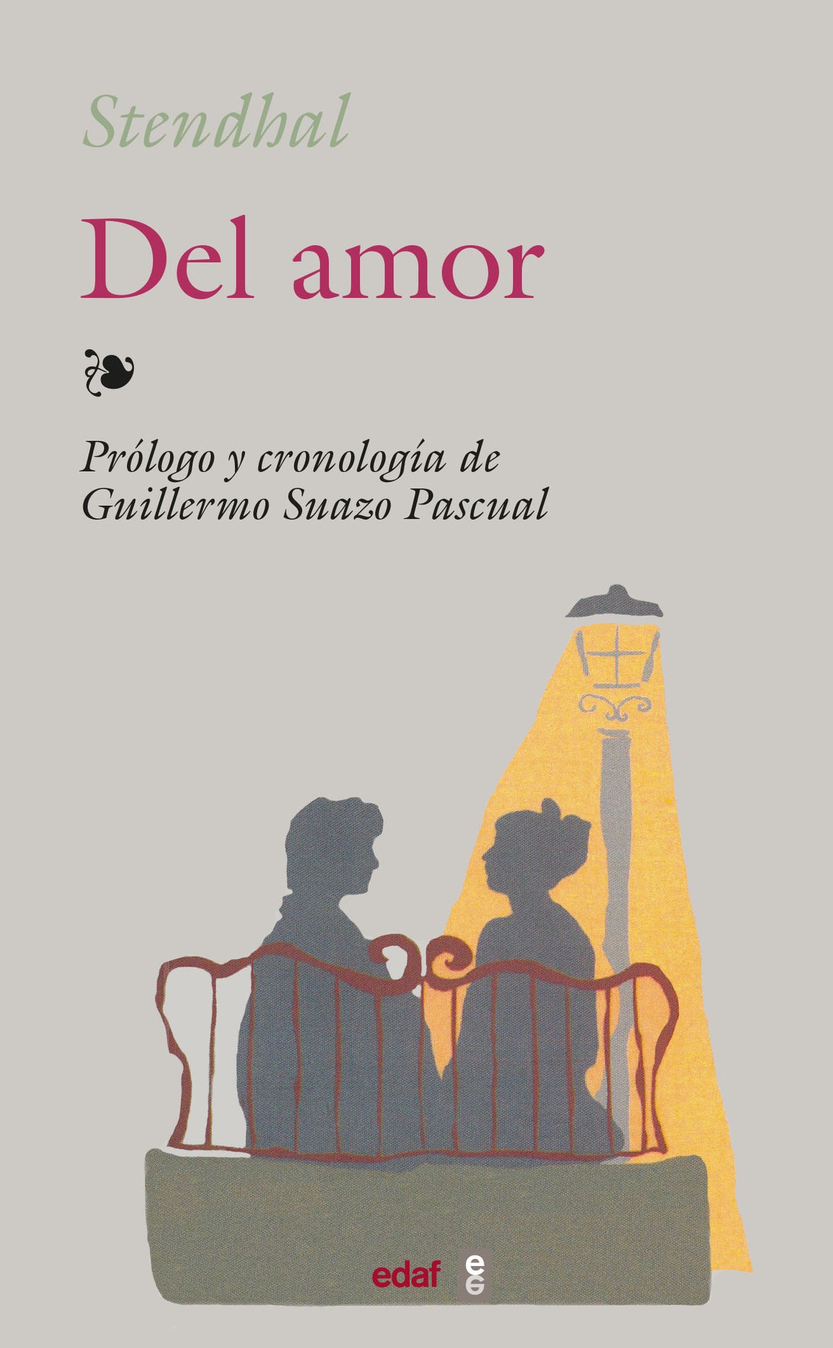 Del amor