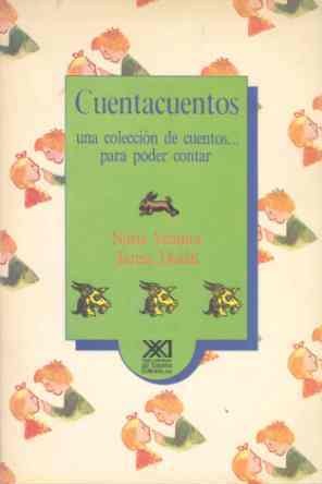 Cuentacuentos