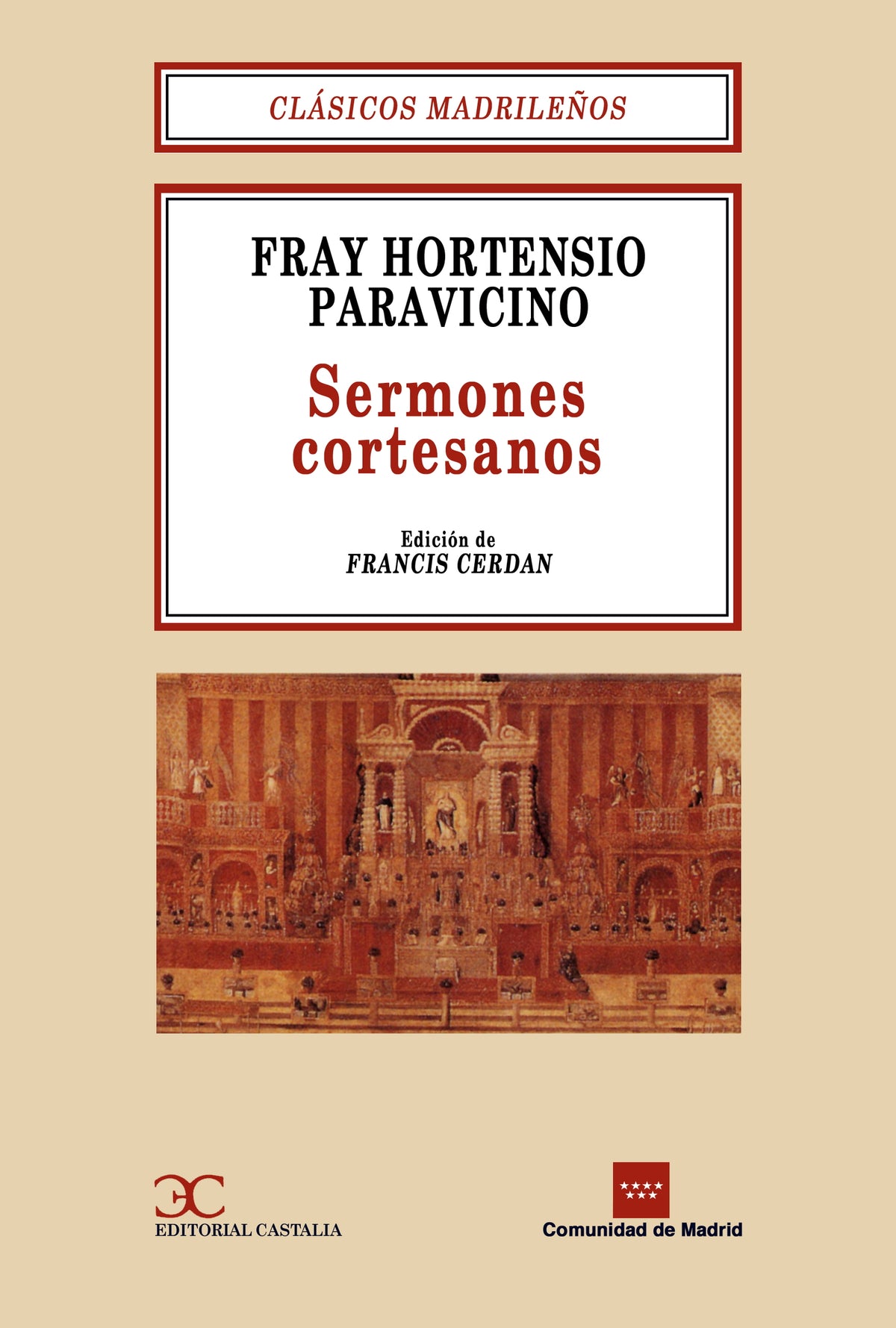 Sermones cortesanos                                                             .