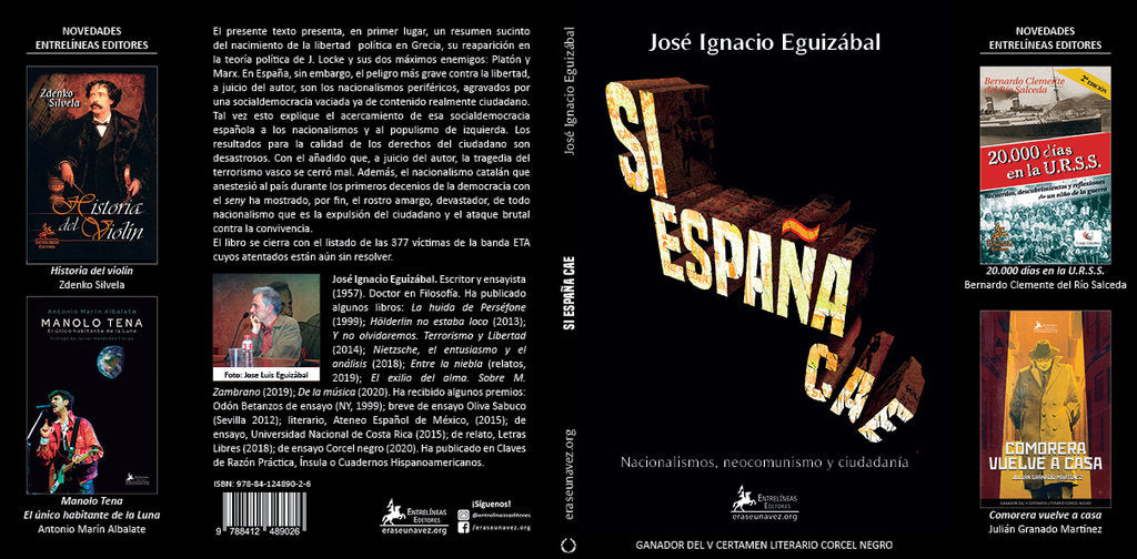 Si España cae