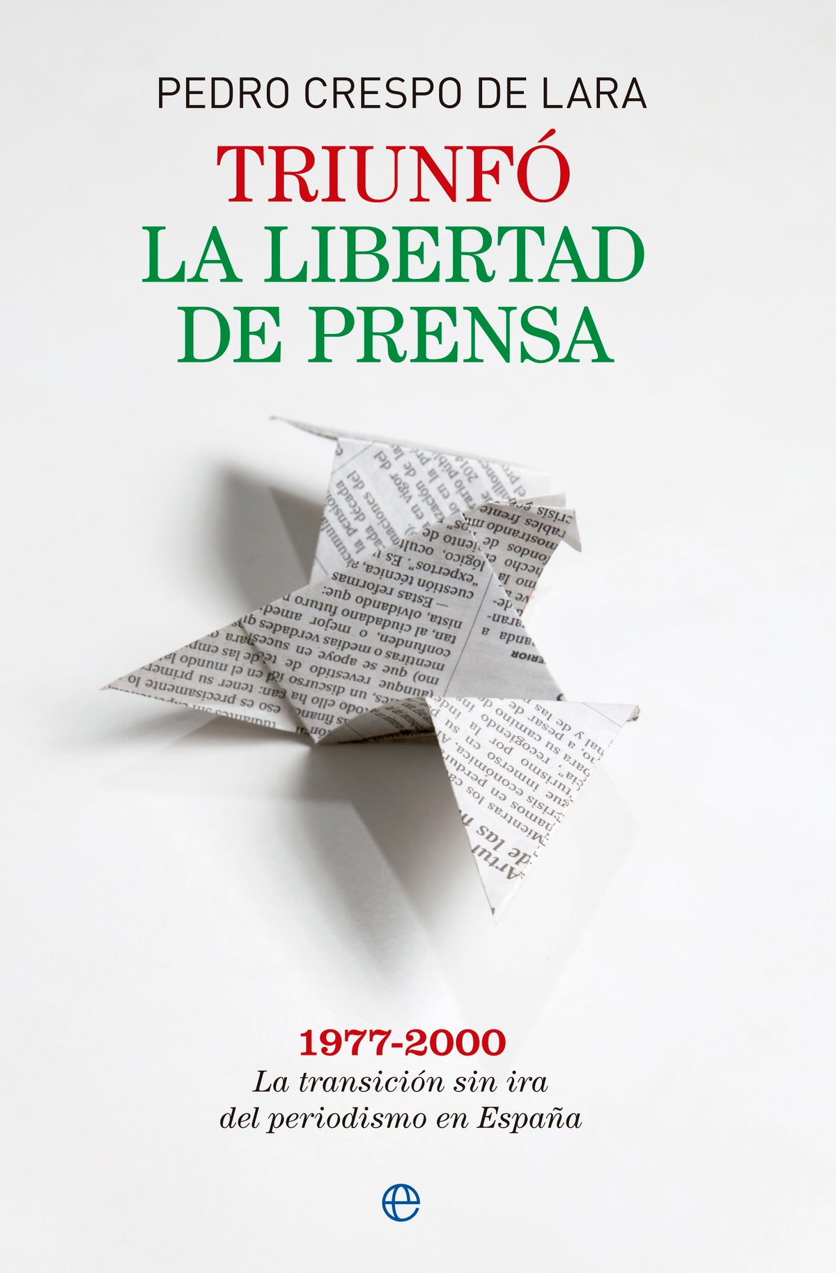 Triunfó la libertad de prensa