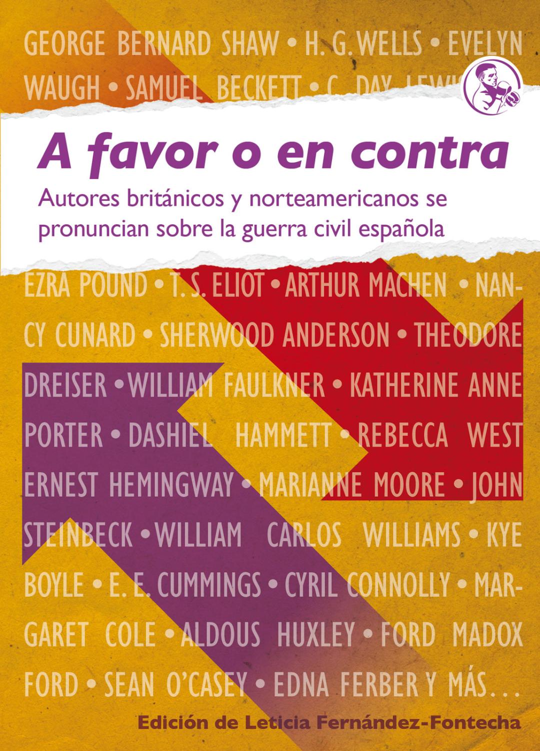 A favor o en contra
