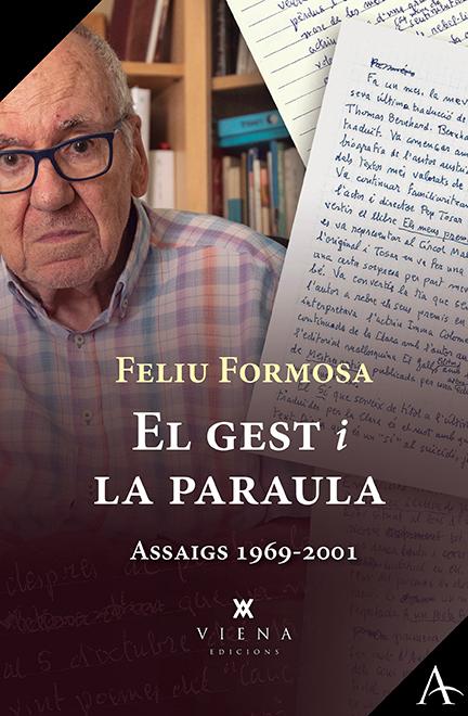 El gest i la paraula