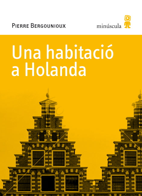 Una habitació a Holanda