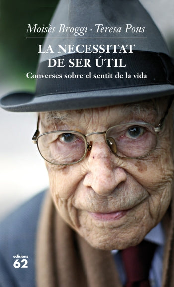 La necessitat de ser útil