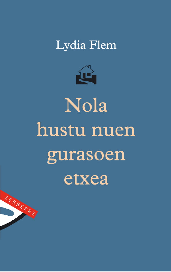 Nola hustu nuen gurasoen etxea