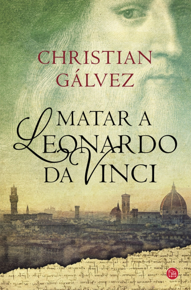Matar a Leonardo da Vinci