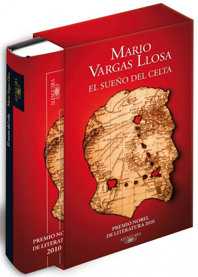El sueño del celta (Edición especial en cartoné)