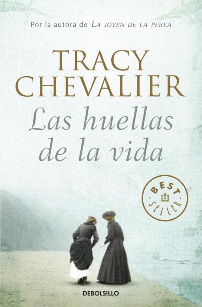 Las huellas de la vida