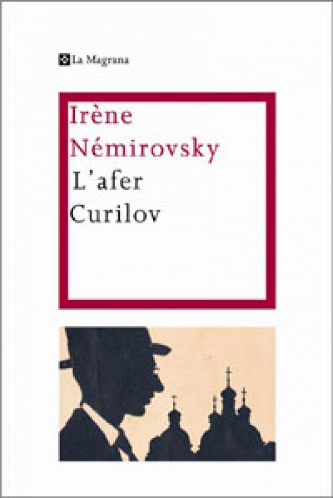L'AFER CURILOV