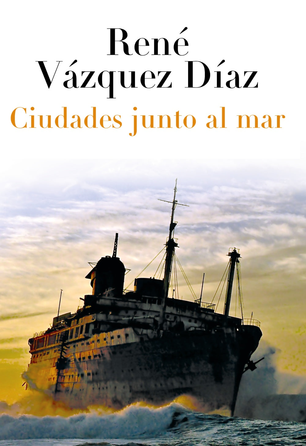 Ciudades junto al mar