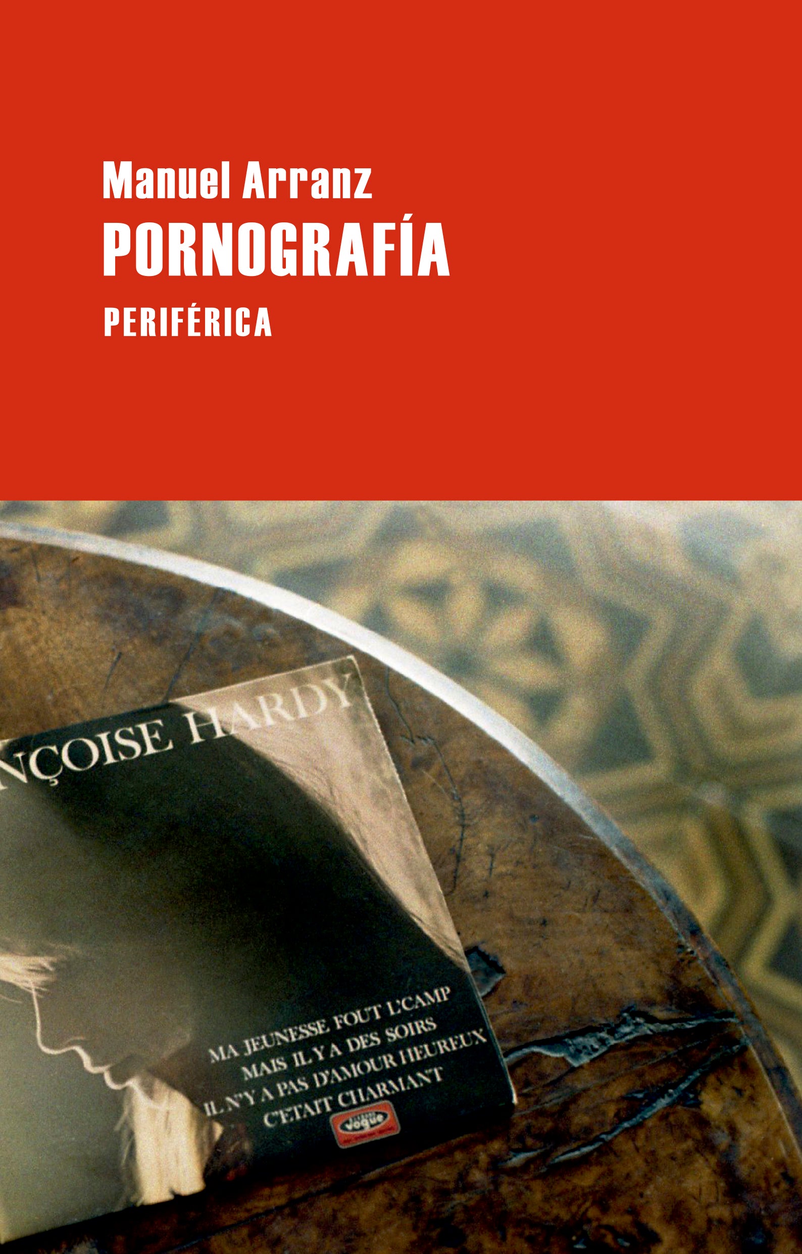 Pornografía