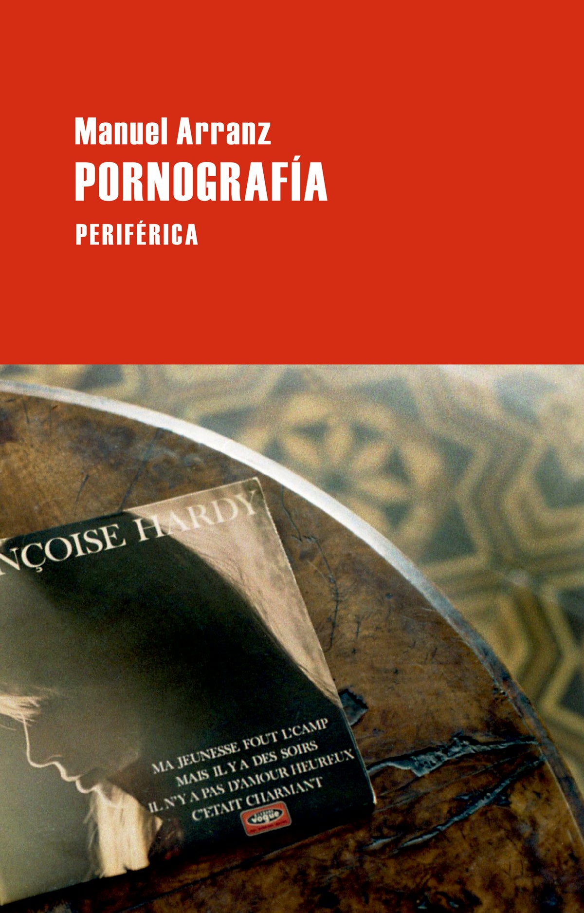 Pornografía