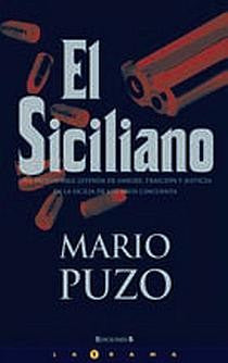 EL SICILIANO