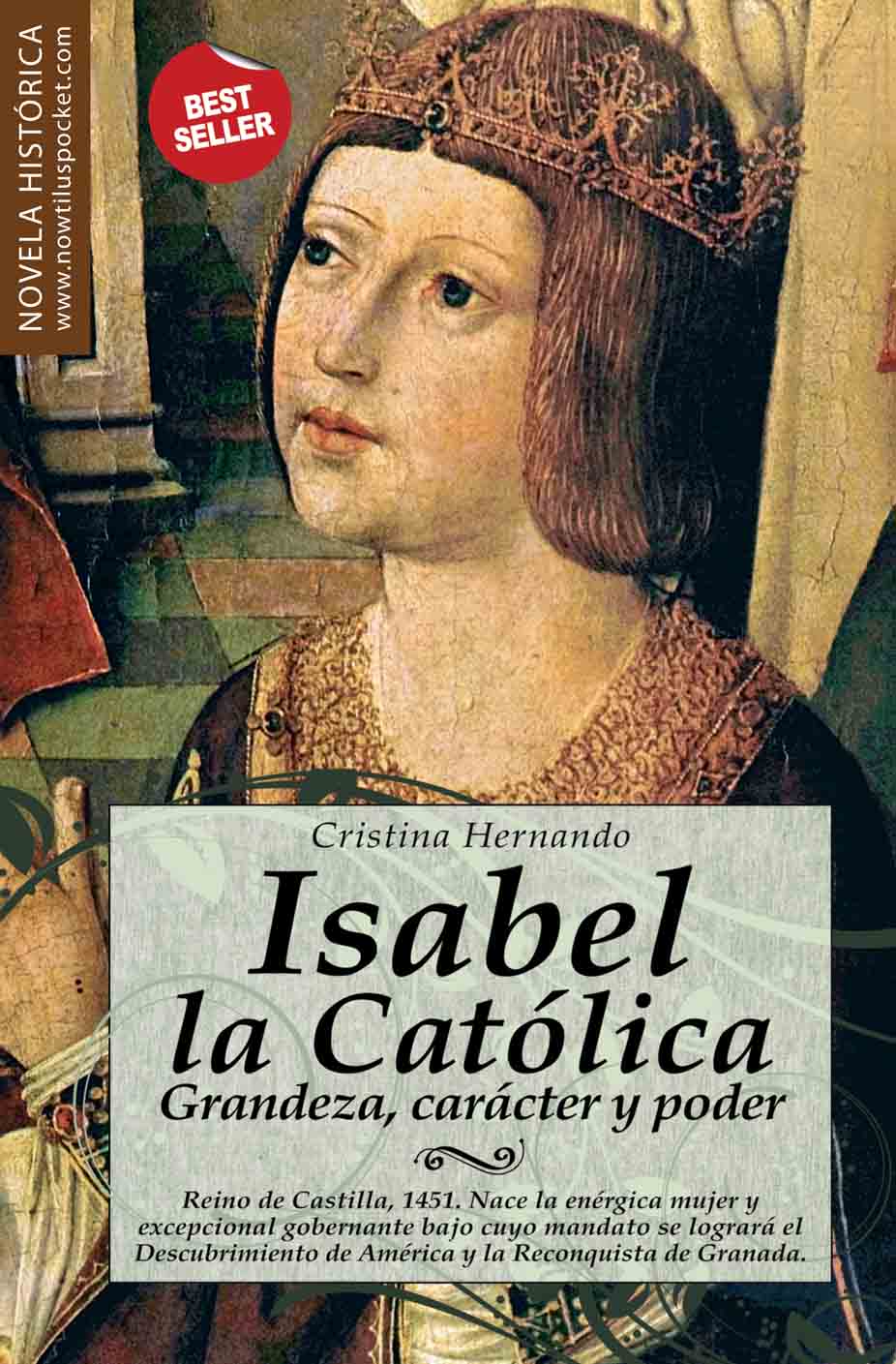 Isabel la Católica