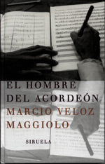 El hombre del acordeón