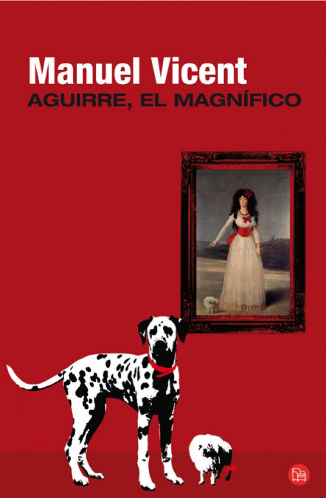 Aguirre, el magnífico