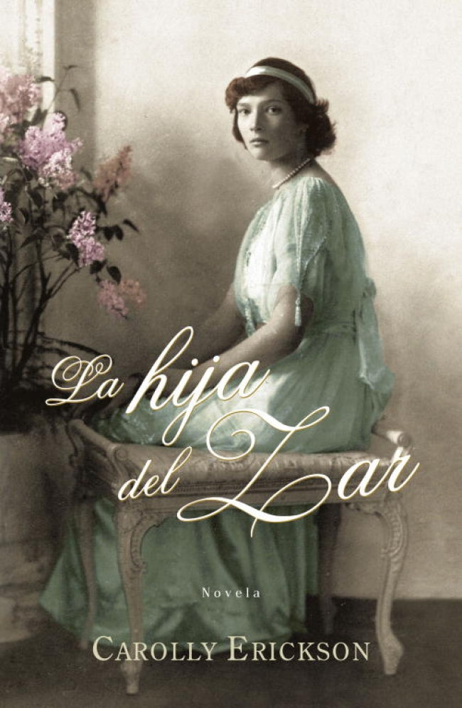 La hija del zar