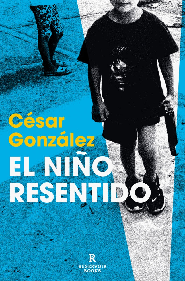 El niño resentido