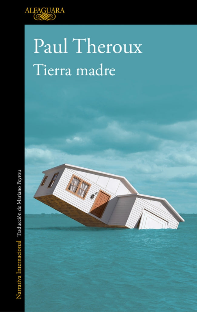 Tierra madre
