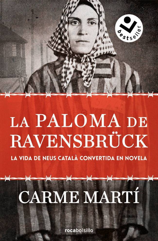 La paloma de Ravensbrück