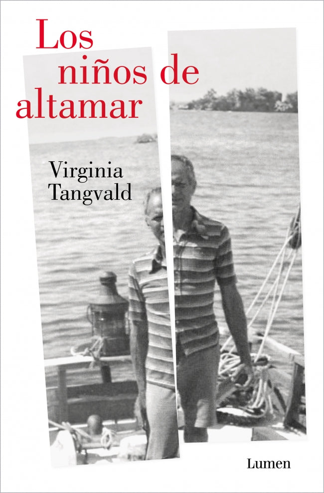 Los niños de altamar