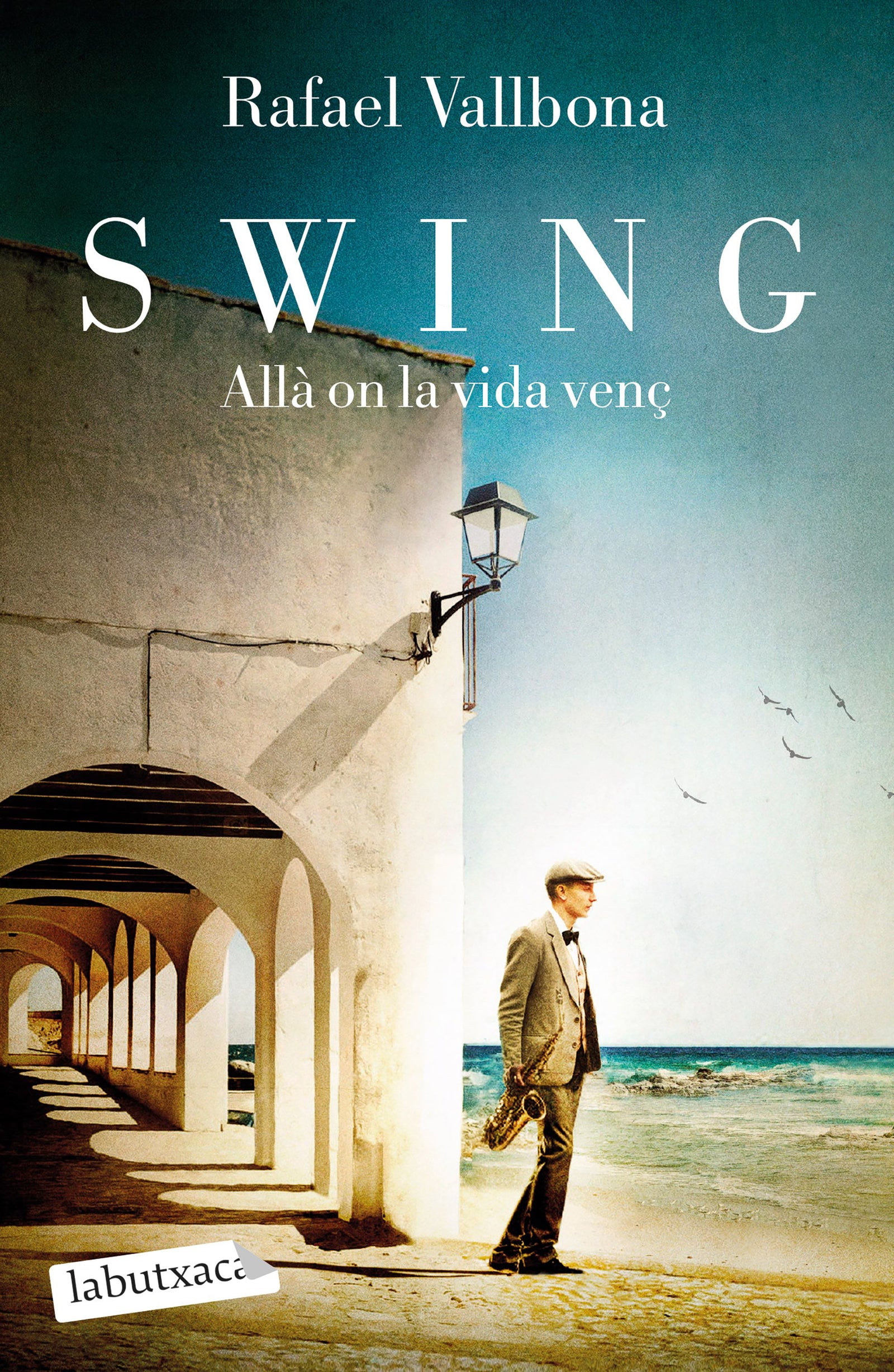 Swing. Allà on la vida venç