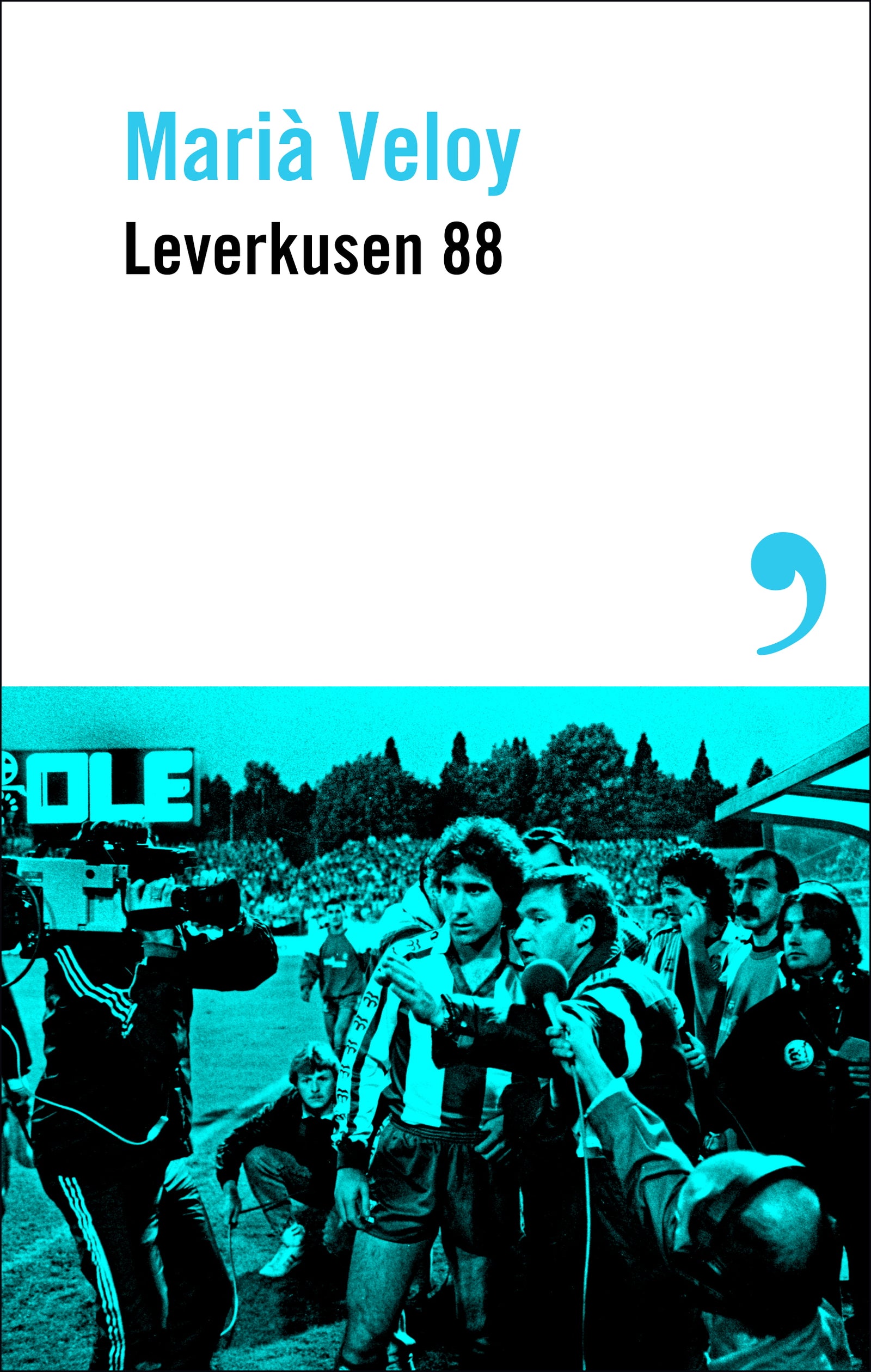 Leverkusen 88