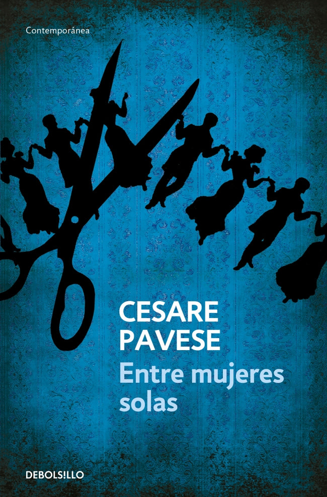 Entre mujeres solas