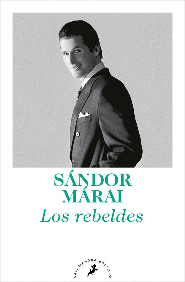 Los rebeldes (Ciclo de los Garren 1)